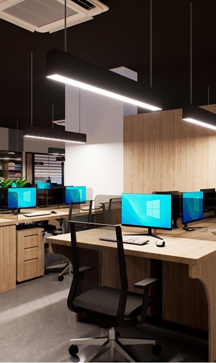 Coworking space image 4