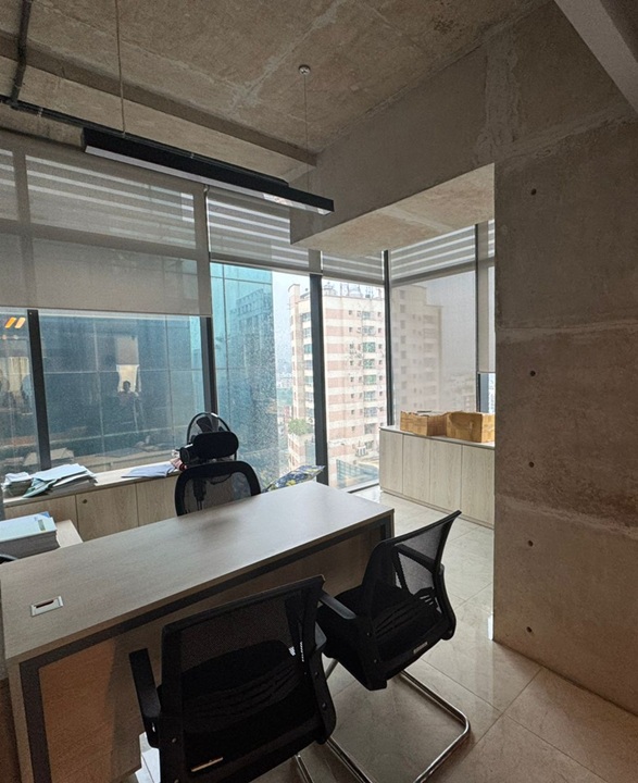 Coworking space image 3