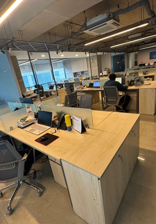 Coworking space image 2