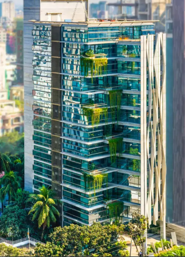 Building 1