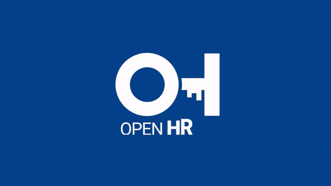 Open Program