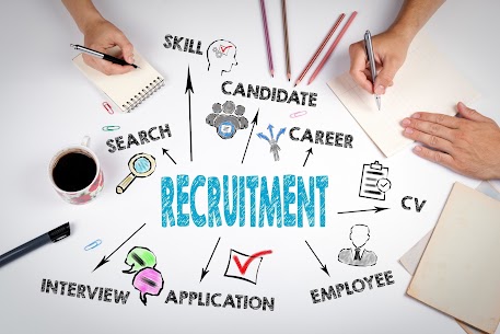 Skills Recruitment